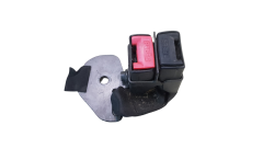 Clemă centură siguranță Stânga Spate 8200068573 8200684049 Renault Clio 2