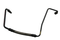 Furtun aer încărcat 9604216780C Citroen Peugeot 2.1 TD P8C