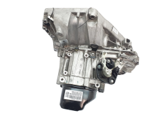 Cutie de viteze Nou Original JH3304 7701723434 1.6 Dacia Nissan Tiida