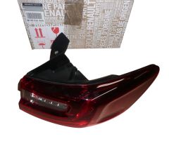 Far Dreapta Spate Nou Original 265502040R Renault Talisman
