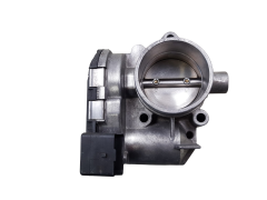 Supapă corp clapetă accelerație Citroen Peugeot 0280750085 1635Q9 1.6 Bosch 2190