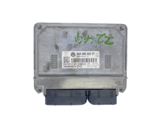 Unitate Control 06A906033FF 5WP40217 01 VW Seat Siemens 63737