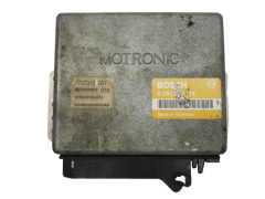 Unitate Control Motor ECU BMW 1727312 0261200174 Bosch 19347