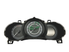 Turometru Citroen C3 2 96668806XT A2C53385827 52824