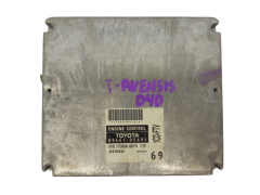 Unitate Control Motor ECU Toyota 89661-05691 MB175800-8070 Denso