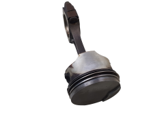 Bielă Piston 7701476393 7701700667 1.6 8v K7M Dacia Renault 50