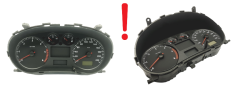 Turometru Seat Ibiza W06K0920801E 110008924028 56111