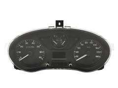 Turometru Partner Berlingo 9801642280 PSA 57987