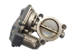 Supapă corp clapetă accelerație BMW Mini 13.54- 7618838 A2C80221400 Continental