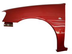 Aripă Față Stânga Peugeot 106 7840G9 1996 - 2003 6626
