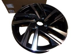 Jantă Aluminiu Nou Original 16' 98251652EH Peugeot