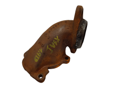Furtun aer încărcat 038322 434528 Citroen Xantia 2 1.9 TD 12356