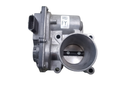 Supapă corp clapetă accelerație Renault Smart 161203912R H8201269254 1.0 1343