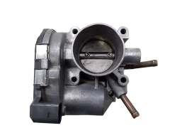 Supapă corp clapetă accelerație VWAG 030133062C 0280750095 Bosch 2456