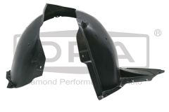 Carenaj Roată Față Stâng 2K5805911B 88051772502 VW Caddy DPA