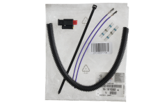 Sistem instalație cabluri Nou Original Citroen Peugeot C4 C5 307 2.0 HDI 1615102580