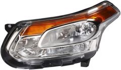 Far Dreapta Original Citroen C3 Picasso 6206N5