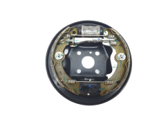 Placă protecție disc frână Szczęk Stângă 440103914R Dacia Spring 0km