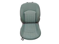 Scaun Față Stânga Peugeot 206 3D