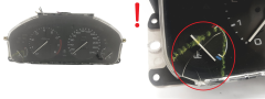 Turometru Honda Accord HR-166-01 HR16601 1078
