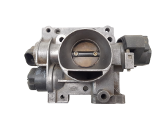 Supapă corp clapetă accelerație Fiat Punto 2 36SXFE1/A IB01/00 1.2 1632