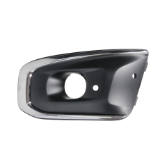 Ramă Halogen Stângă Nou Original 9805251880 Peugeot