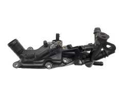 Flanșă apă 110606217R 0.9 1.2 TCE Dacia Renault 2631