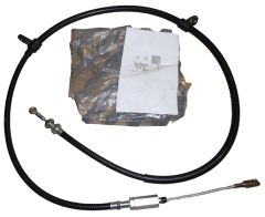 Cablu frână de mână Citroen Pugeot Fiat 1370472080 QPlus