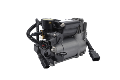 Pompă Suspensie Pneumatică 4B0616007A 66160000601 Audi A6 Vika