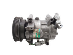 Compresor Climatizare SD6V12 1445A 8200220924 Sanden 1.5 DCI Clio 3 Micra