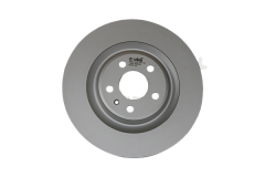 Disc frână Spate Faceți Audi 4H0615601H 66151717701 Vika