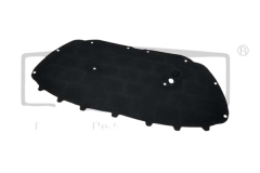 Absorbant sunet capotă Faceți VW Polo 6R0863831B 88631701902 DPA