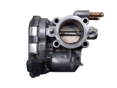 Supapă corp clapetă accelerație Opel 9157512 0280750044 1.0 1.2 1853