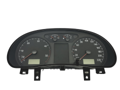 Turometru VW Polo 9N 6Q0920800E 110080124006A 55338