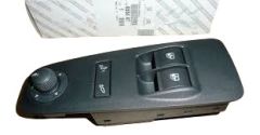 Comutator Geamuri Original Jumper Boxer Ducato III 6554XT