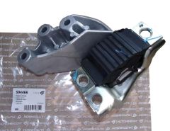 Tampon Motor Faceți Citroen Peugeot 594466 1607759180 Hutchinson