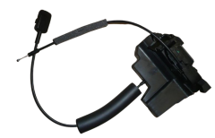 Mecanism încuietoare ușă Stânga Spate Original Renault Megane III 825035901R