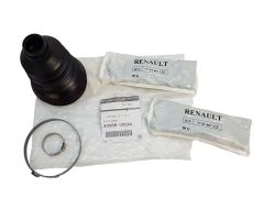 Capac arborelui de transmisie Renault Clio 2 Kangoo 4008800QAA Nou Original
