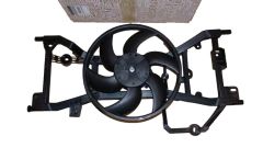 Ventilator Radiator Nou Original 214810048R Renault Dacia