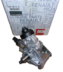 Pompă Injecție Nou Original 167008165R Renault Clio 4 1.5 DCI Pompă Injecție Nou Original 167008165R Renault Clio 4 1.5 DCI