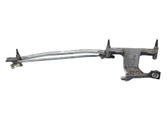 Mecanism Ștergătoare Ford Focus C-Max 3M51-17504-AG 3M51-17K484-AC