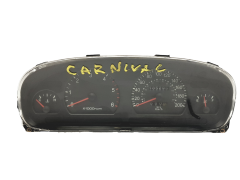 Vitezometru Kia Carnival 0K57A55430 44550