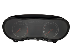 Turometru Opel Corsa E 39140084 367030224