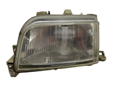 Far Stânga Renault Clio 1 7700796427 Valeo