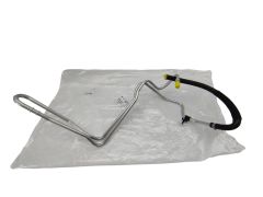 Furtun servodirecție Original 1609002580 Citroen Peugeot