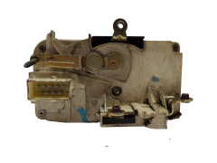 Mecanism încuietoare ușă Față Stânga 9135H9 Citroen Evasion Peugeot Expert Kiekert 10872