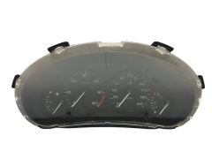 Turometru Peugeot 206 9656696080 000500110 49336