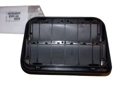 Grilă ventilație Original 8580AA 8580.AA Peugeot