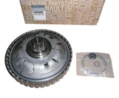 Kit ambreiaj Nou Original 302054818R Renault
