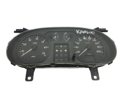 Vitezometru Renault Kangoo 1 8200176654 58603